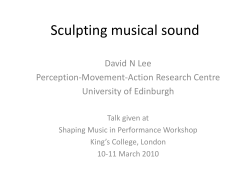 Presentation: PPT file, 6.8Mb