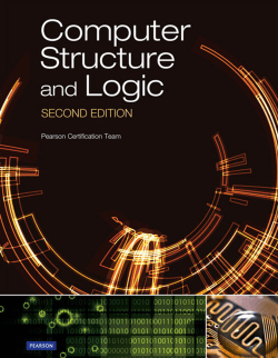 Computer Structure and Logic, ITT Version