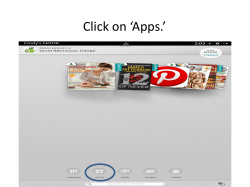 Nook Guide