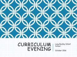 here - Long Buckby Infant School