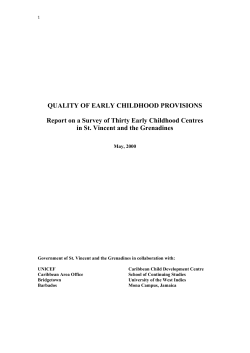 space and furnishings