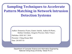 Thesis_ECDS - CSIE -NCKU
