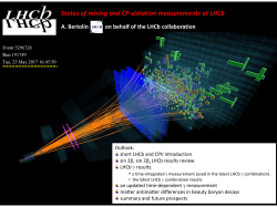 Presentazione standard di PowerPoint