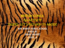 yagas_ppt - British Council Schools Online