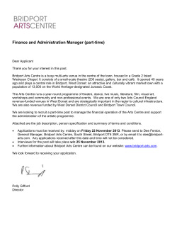 Education/ Outreach Actions