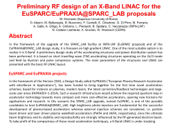Presentazione standard di PowerPoint