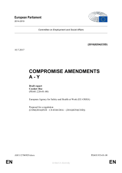 en en compromise amendments