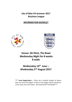 iomfa-summer-business-league-2017