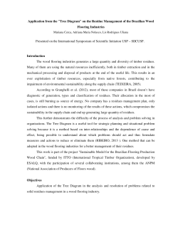 Application from the "Tree Diagram" on the Residue