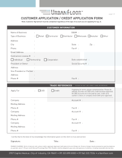 I certify that to the best of my knowledge the information given on this