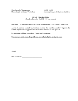 (a)Assume that TV sets are supplied to Costa Rica