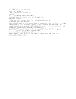 MS-Word - uOttawa