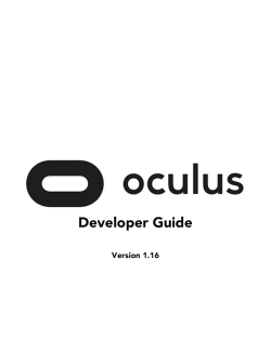 Developer Guide