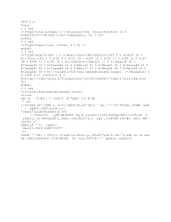 August 2013 - Senior Resource Association