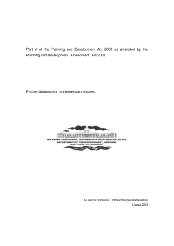 Affordable Houses - Department of Housing, Planning, Community