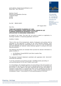 email address: @cgms