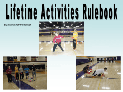 PowerPoint Paperless Assessment