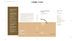 collective bargaining in europe - Ministerio de Empleo y Seguridad