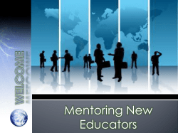 Slide 1 - Delaware Department of Education