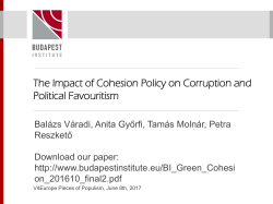 ICON LTU - Institute of European Democrats