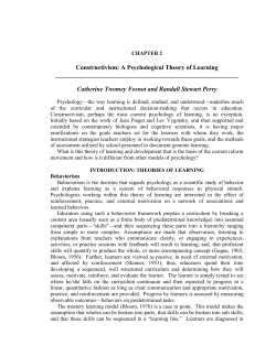 chapter 2 - Imperial College London