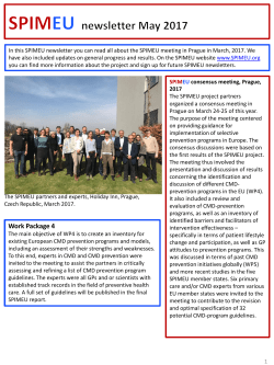 PowerPoint-presentatie