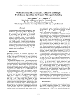 On the Runtime of Randomized Local Search and Simple