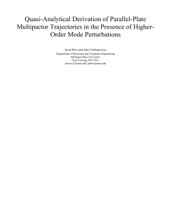 Paper Title - CERN Indico