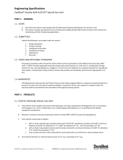 Spec Sheet - CI Plus