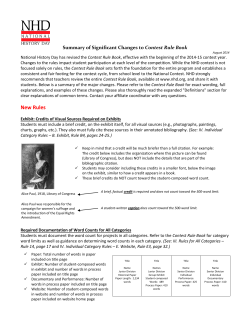 Rule Change Flyer Text.docx - Historical Society of Michigan