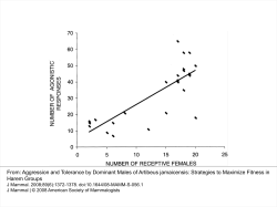 Strategies to Maximize Fitness in Harem Groups