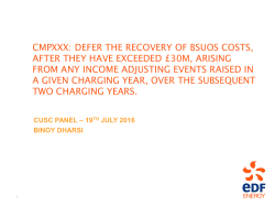 cusc panel &ndash; 19 th july 2016 binoy dharsi