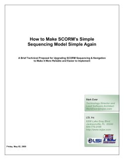 Mark Ewer`s ECMAScript Solution