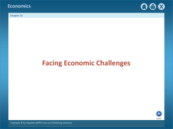 Economics