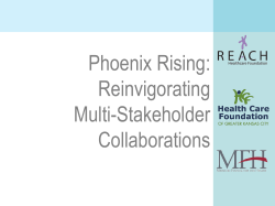 Phoenix Rising 3-9-12