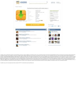 This makes e-books an excellent choice of format for