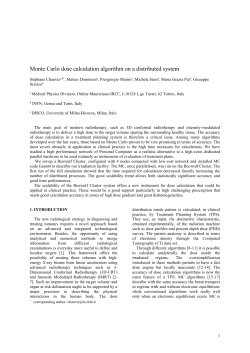 The commissioning of dMLC was done in several steps