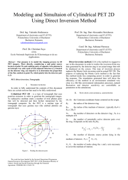 Paper Title (use style: paper title)