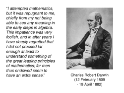 MATH 1131Q - Calculus 1. - &Aacute;lvaro Lozano-Robledo