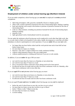 Click here - SPSS / The Link Centre