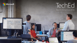 Network Tuning for Specific Workloads