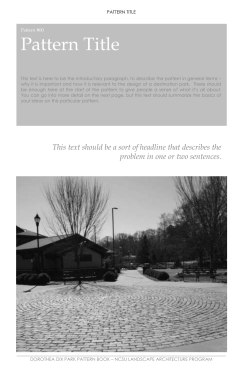 File - Perry Street Studio