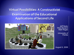 here - plaza - University of Florida