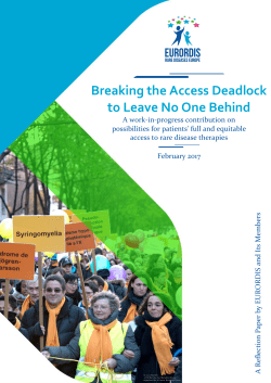 Breaking the Access Deadlock to Leave No One Behind