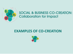 cases - Changemakers