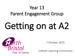 - North Bristol Post