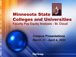 Managing Rewards in a Down Economy