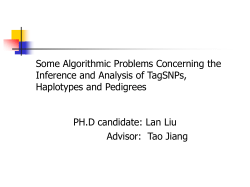 p j1 - PhD Alumni from The Computer Science Dept at UC Riverside