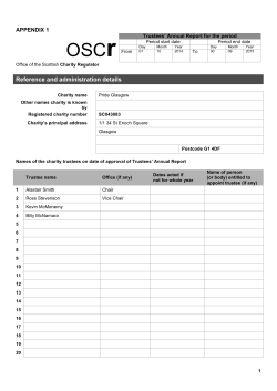 here - Pride Glasgow