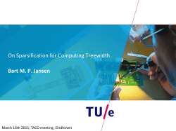 PowerPoint-presentasjon